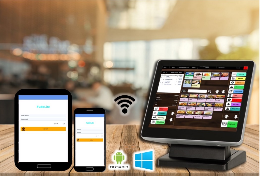 Restaurant POS